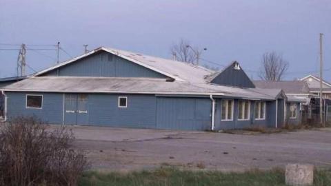 Photo from Country Depot