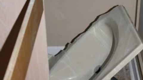 Photo from Valloncliffe One Year Later