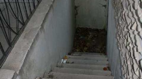 Photo from Valloncliffe One Year Later