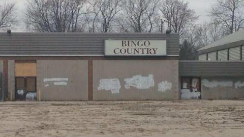 Old Stratford Fairgrounds photo 5