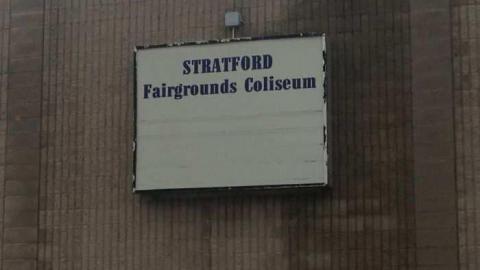 Old Stratford Fairgrounds photo 2