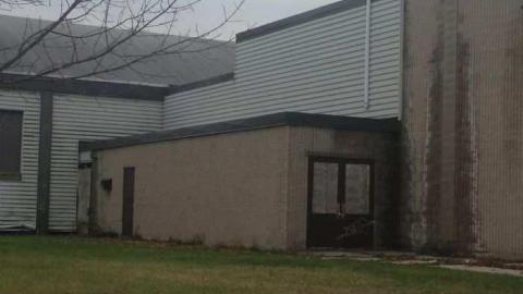 Old Stratford Fairgrounds photo 4