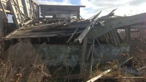 Photo from Nov 4th 2012