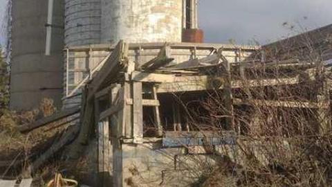 Photo from Nov 4th 2012