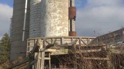 Photo from Nov 4th 2012