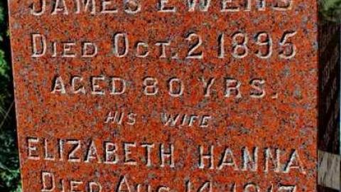 Salem Pioneer Cemetery photo 4