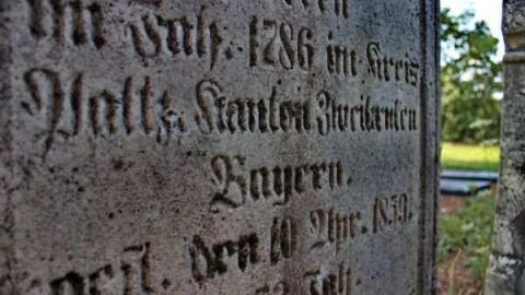 German Pioneers - Neustadt-Pioneer-Cemetery9.jpg