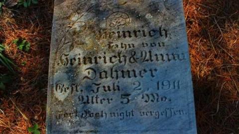 German Pioneers - Neustadt-Pioneer-Cemetery11.jpg