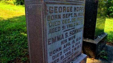 German Pioneers - Neustadt-Pioneer-Cemetery7.jpg