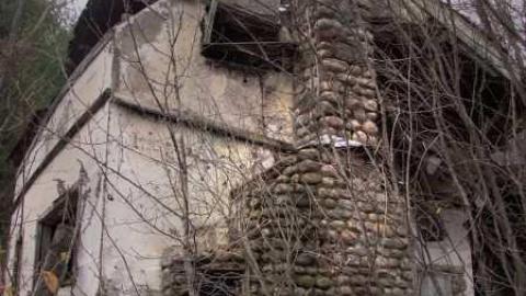 Photo from Fried on Fraserburg Rd