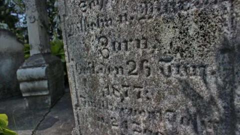 St. Johns Lutheran Church 1876 photo 3