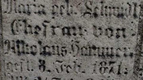 St. Johns Lutheran Church 1876 photo 2