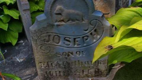 St. Johns Lutheran Church 1876 photo 4