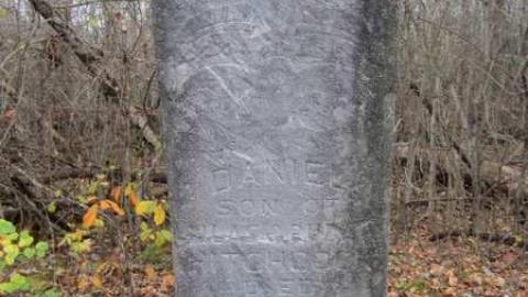 Baldwin Cemetery photo 4