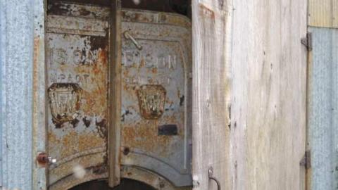 Photo from Nov. 10 2012