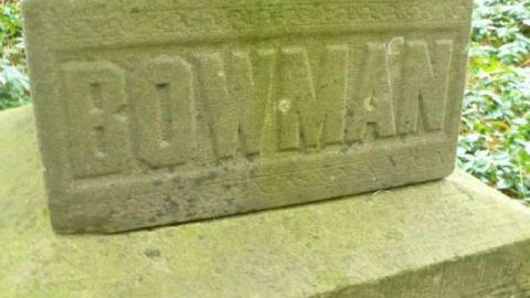 Marian Cemetery photo 4