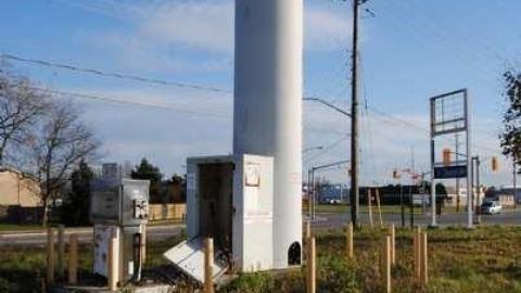 Gas Convenience - St. Thomas, Ontario