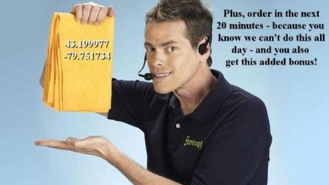 Photo from Starlite Starbrite