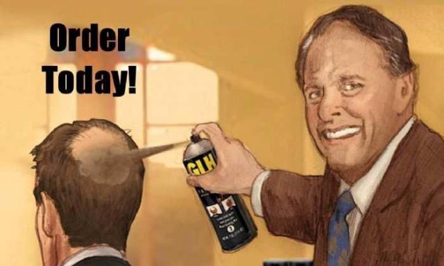 Starlite Drive-in Ruins Parody photo 5