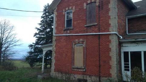 Week ends explore - North-Oakville-farm111.jpg