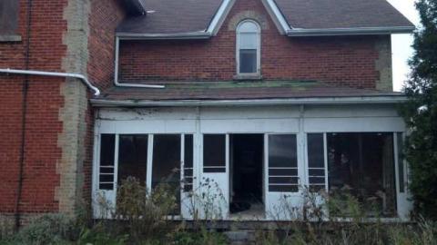 Week ends explore - North-Oakville-farm113.jpg