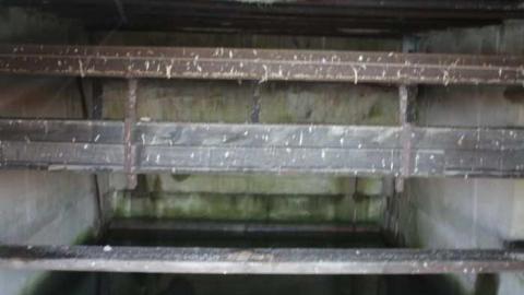 Photo from Abandonment 