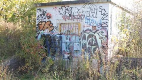 Photo from Abandonment 