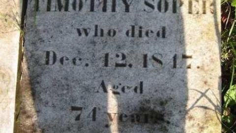 Soper Cemetery photo 2