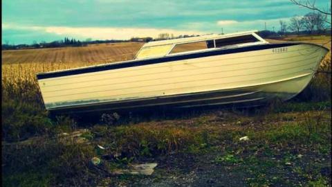 Photo from Glanbrook