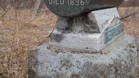 Pepper Cemetery photo 5