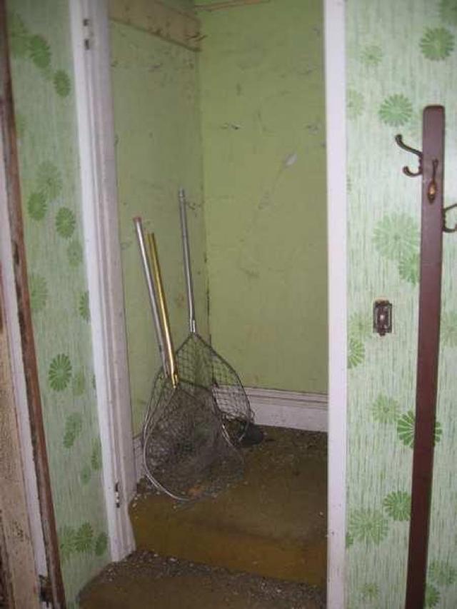 Craigleith Farmhouse and Barn photo 5