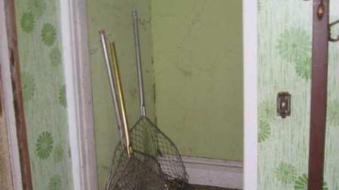 Craigleith Farmhouse and Barn photo 5