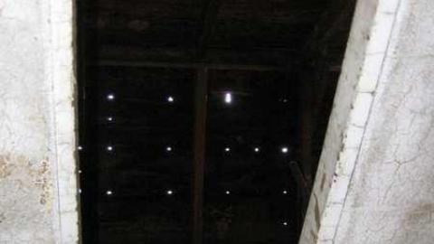 Craigleith Farmhouse and Barn - The Blue Mountains, Ontario