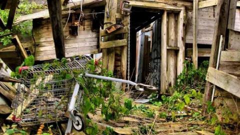 Corners Tagged to Death photo 5