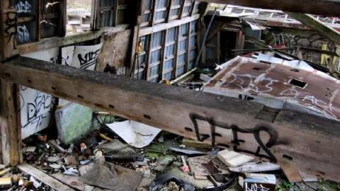 Corners Tagged to Death photo 4