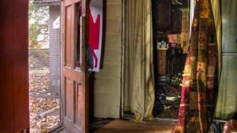 Malton Mayhem - Mississauga, Ontario