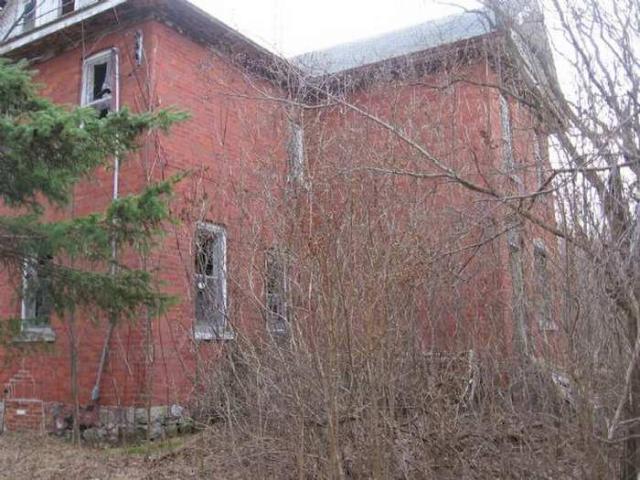 Craigleith Farmhouse and Barn photo 4