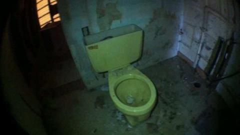 Photo from Thorough visit (warning)