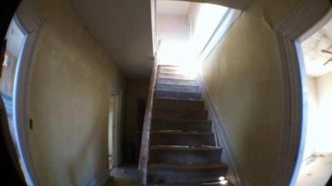 Photo from Thorough visit (warning)