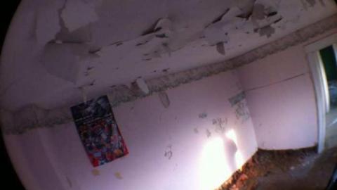 Photo from Thorough visit (warning)