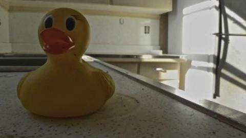 Photo from Rubba Dub Duck