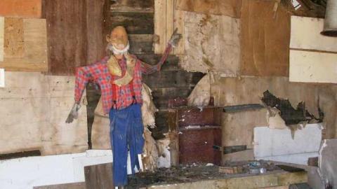 Rebecca Road photo 5