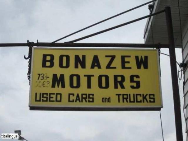 Bonazew Motors photo 3