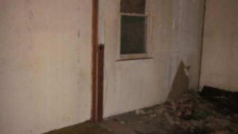 Leaning House photo 4