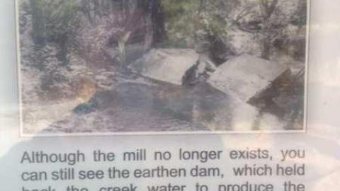 Moorey Grist Mill photo 2