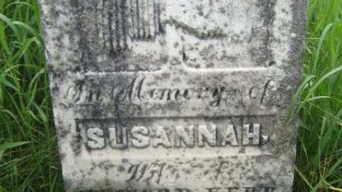 Kerr Cemetery photo 4