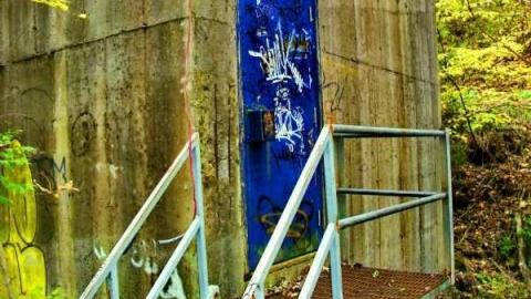 Milling About cover photo