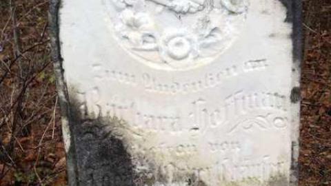 Sandhills Baptist Cemetery - Sandhills-Baptist-Cemetery7.jpg