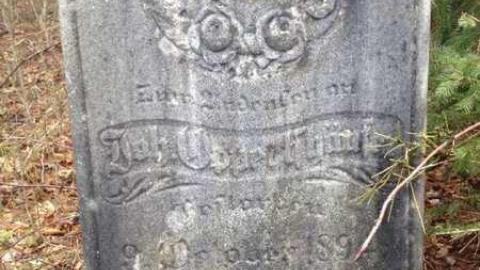 Sandhills Baptist Cemetery photo 4