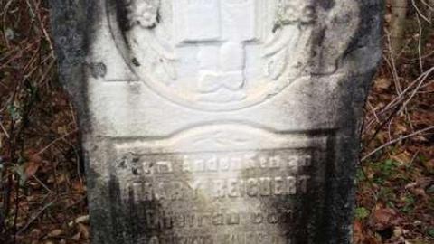 Sandhills Baptist Cemetery - Sandhills-Baptist-Cemetery1.jpg